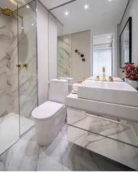 Bathroom Design Trends