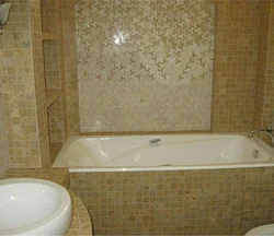 Abada Bathroom Renovation Photo