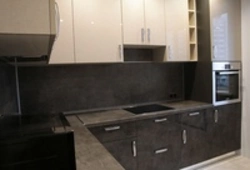 Kitchen Basalt Photo