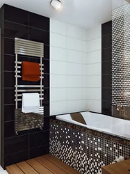 Bathroom Tile Ideas Photo