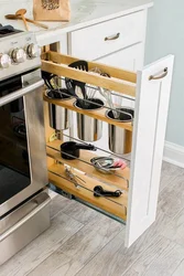 Comfortable Kitchen Practical Ideas Photo Design