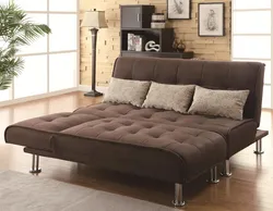 Sofa for bedroom photo