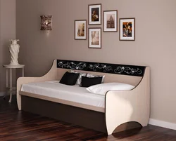 Sofa For Bedroom Photo
