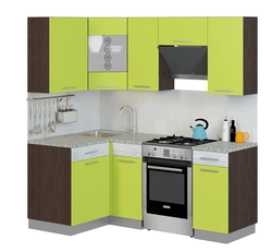 Small kitchen sets for a small kitchen inexpensively photo