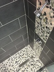 How to tile a bathroom photo design