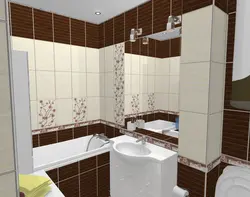 How To Tile A Bathroom Photo Design