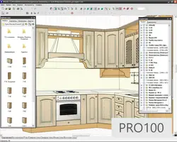 Kitchen project design how to do