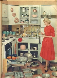 Кухня Советских Лет Фото