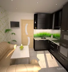 Czech Kitchen Design