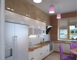 Czech kitchen design