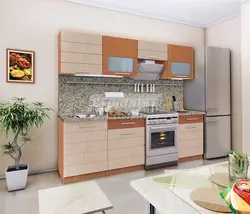 Stackplit kitchen design