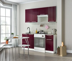 Stackplit Kitchen Design