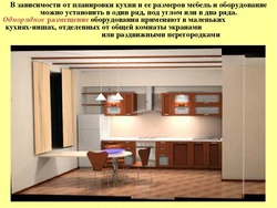 Kitchen Design Project Using Technology