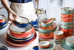 Кухня Посуда Дизайн Фото
