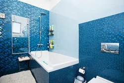 Bathtub pvc tiles photo