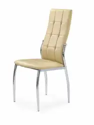 Курсиҳои нарм барои ошхона бо як backrest хабарнигори муосир