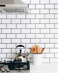 Grout kitchen photo