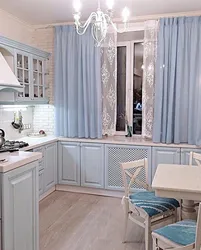 Белая кухня якія шторы падыдуць фота