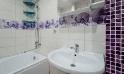 Update bathroom tiles photo