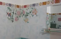 Update Bathroom Tiles Photo