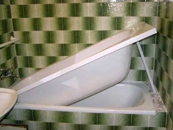Bath Tab Photo