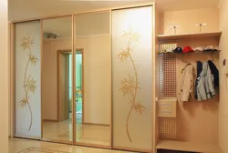 Photos Of Sliding Wardrobes In The Hallway In Real Apartments
