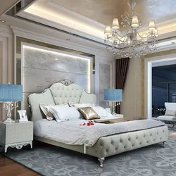 Luxury Bedroom Design