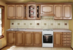 Used Kitchen Furniture Photo