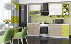 Interior Center Kitchen Furniture