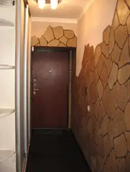 Дизайн коридора своими руками в квартире