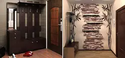 DIY Corridor Design In An Apartment