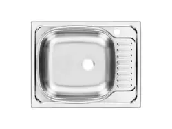 Mortise kitchen sinks made of stainless steel dimensions photo