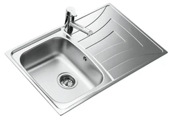 Mortise kitchen sinks made of stainless steel dimensions photo