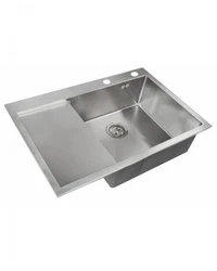 Mortise kitchen sinks made of stainless steel dimensions photo