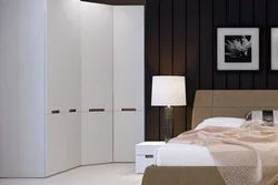 Wardrobes For Bedrooms In Modern Style Inexpensive Photo