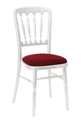 Kitchen Chairs With Soft Seat Photo