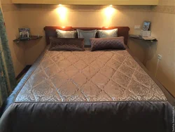 Bedspread For Double Bed Photo