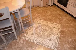 Tiles For Kitchen Floor Design 2023