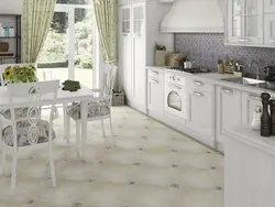 Tiles for kitchen floor design 2023