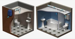 Bathroom Ventilation Design
