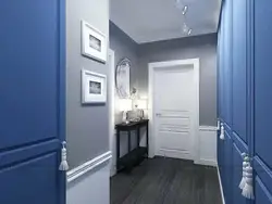 Mavi koridor daxili