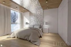 Bedroom design walls ceiling
