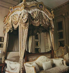 All Photos Of The Royal Bedroom