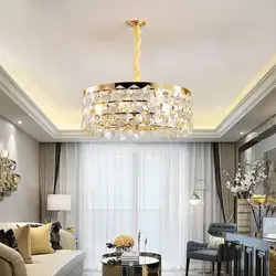 Дизайн гостиной люстры освещение