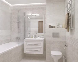 Bathroom tiles 20 60 photos