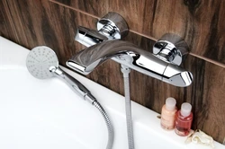 Bathtub and faucets which are the best and photos