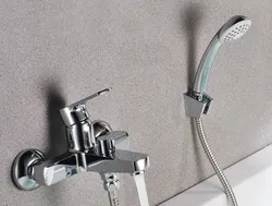 Bathtub And Faucets Which Are The Best And Photos