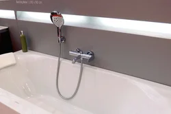 Bathtub and faucets which are the best and photos