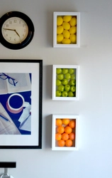 What Photos Are Best To Hang In The Kitchen