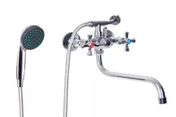 Types Of Bath Faucets Photo